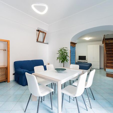Ziro House Amalfi Apartment Екстериор снимка