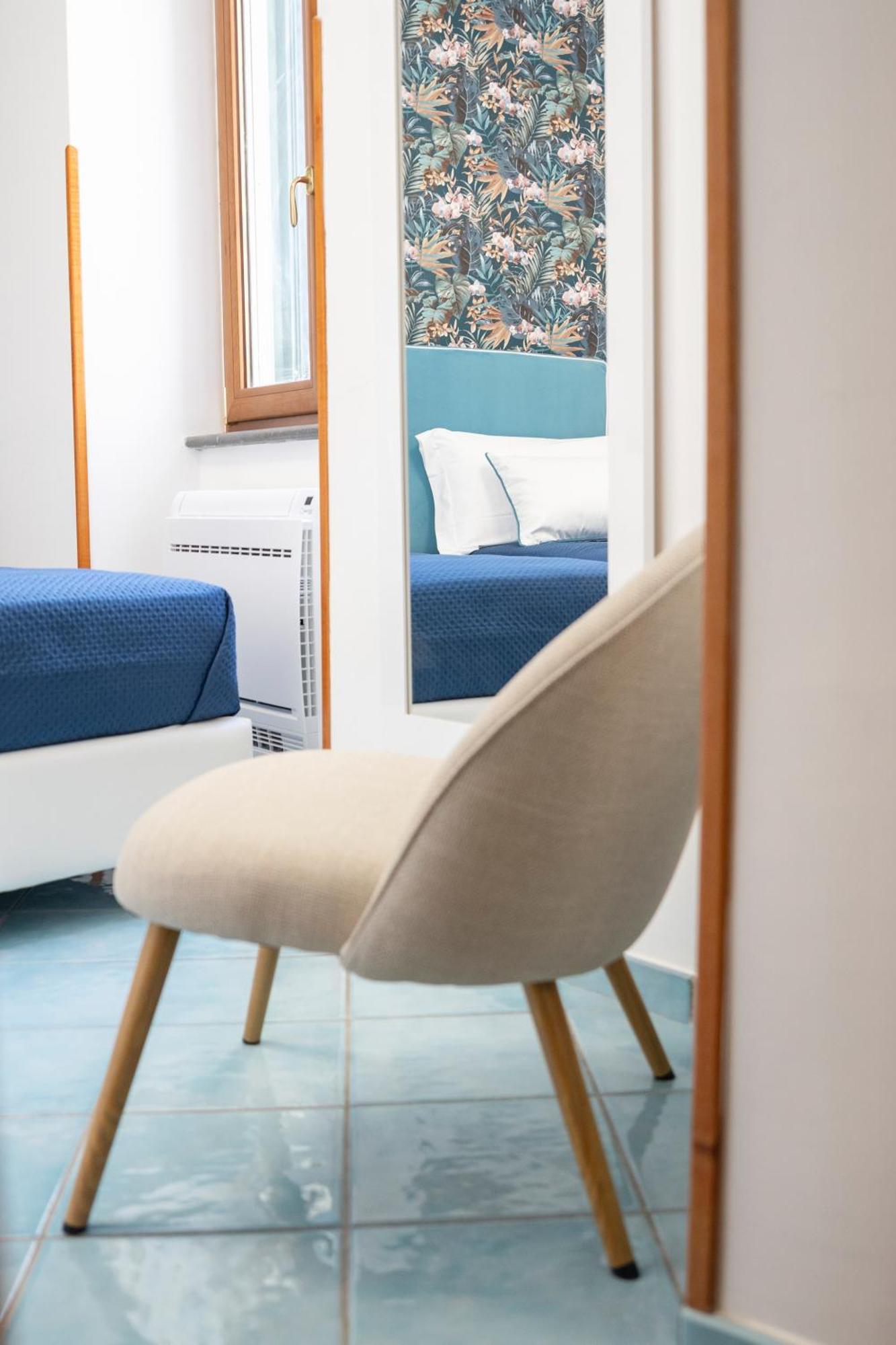 Ziro House Amalfi Apartment Екстериор снимка