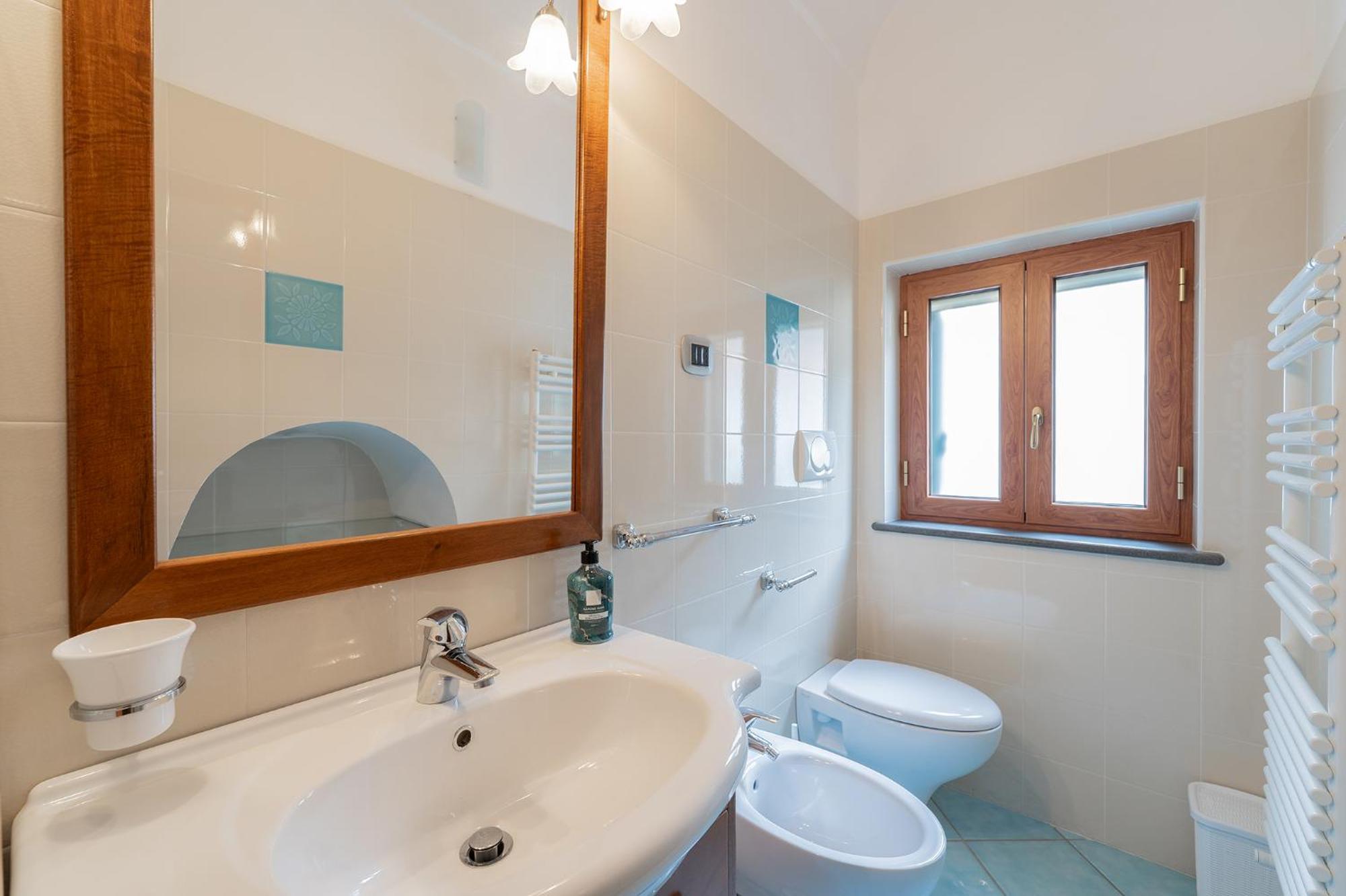 Ziro House Amalfi Apartment Екстериор снимка