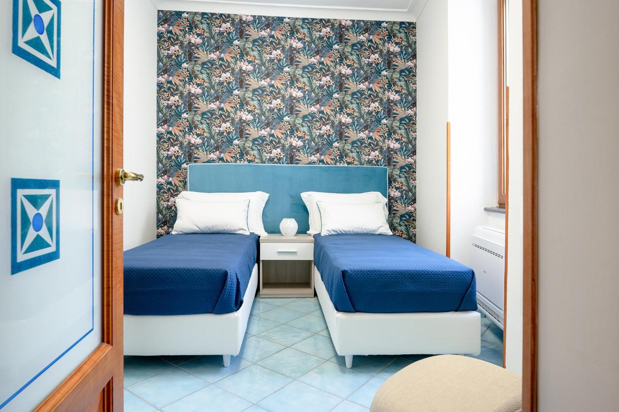 Ziro House Amalfi Apartment Екстериор снимка