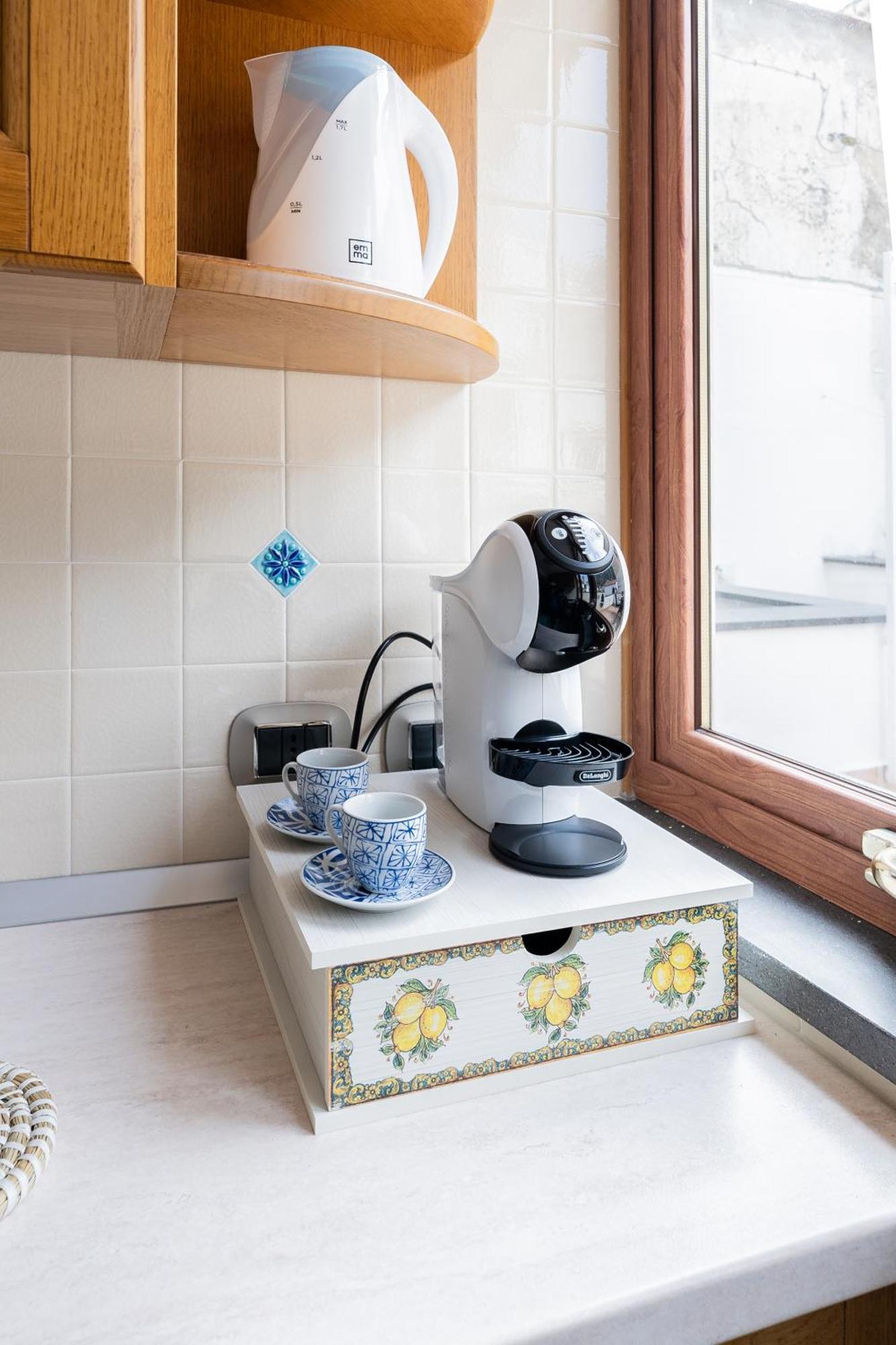 Ziro House Amalfi Apartment Екстериор снимка