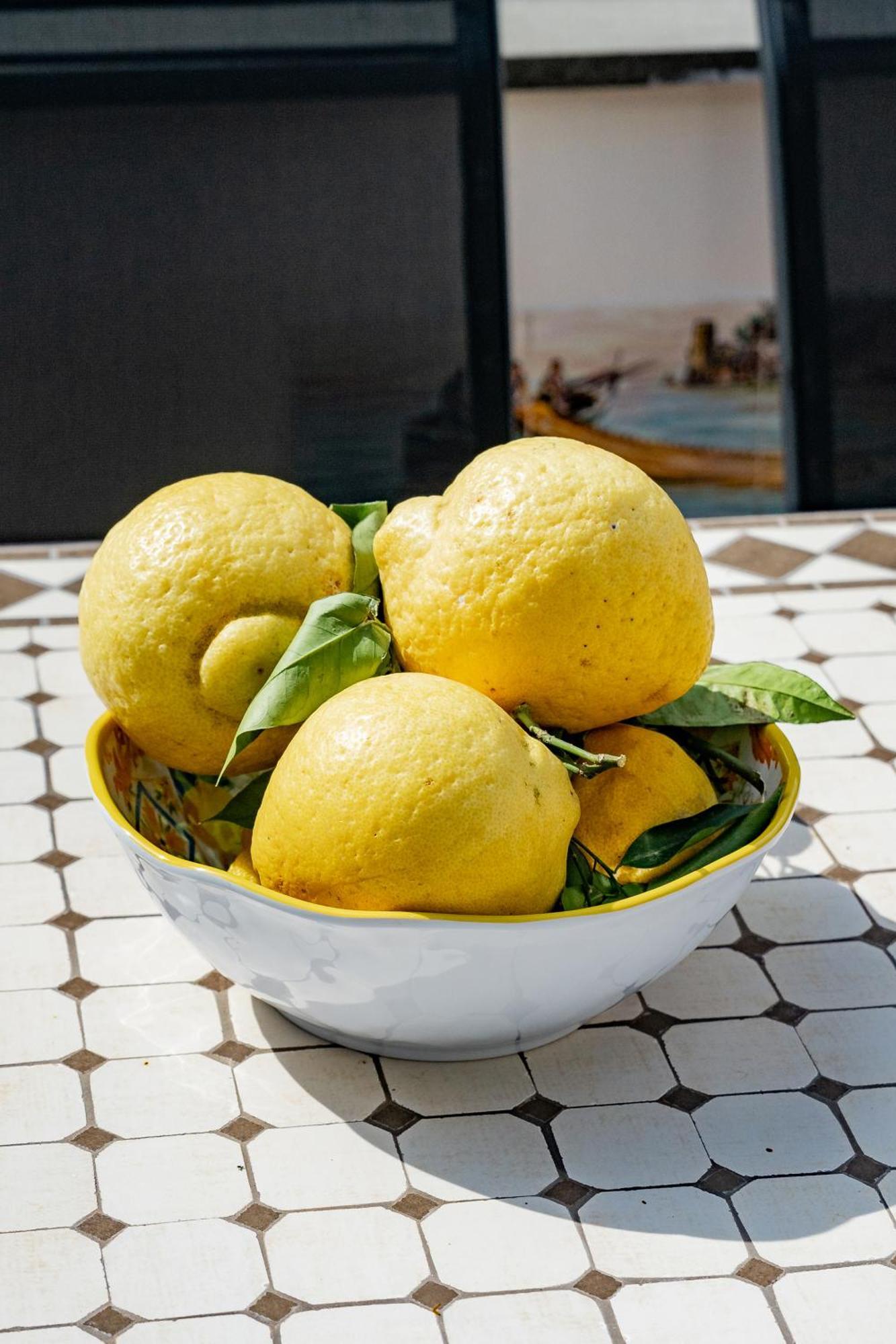Ziro House Amalfi Apartment Екстериор снимка