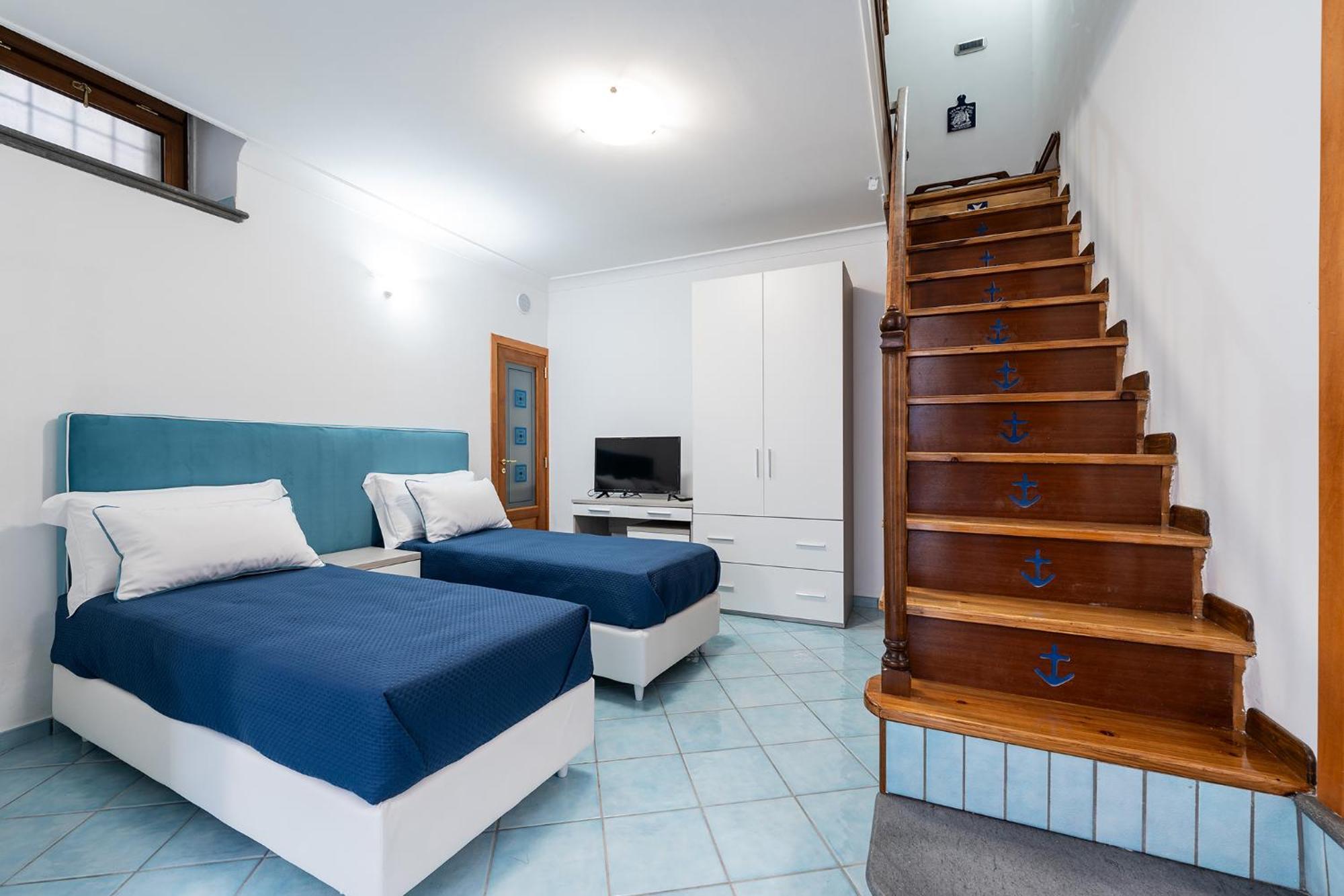 Ziro House Amalfi Apartment Екстериор снимка