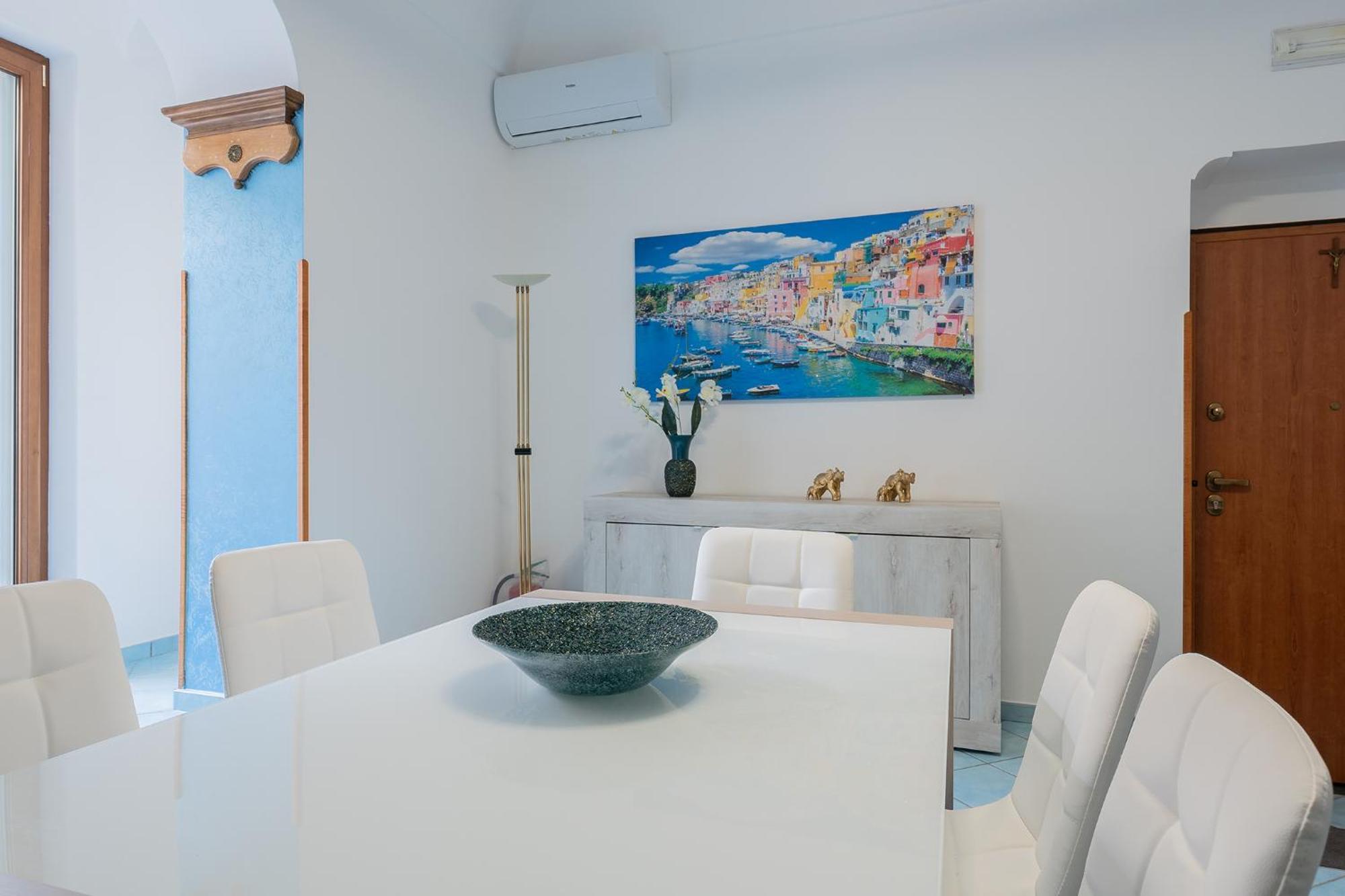 Ziro House Amalfi Apartment Екстериор снимка