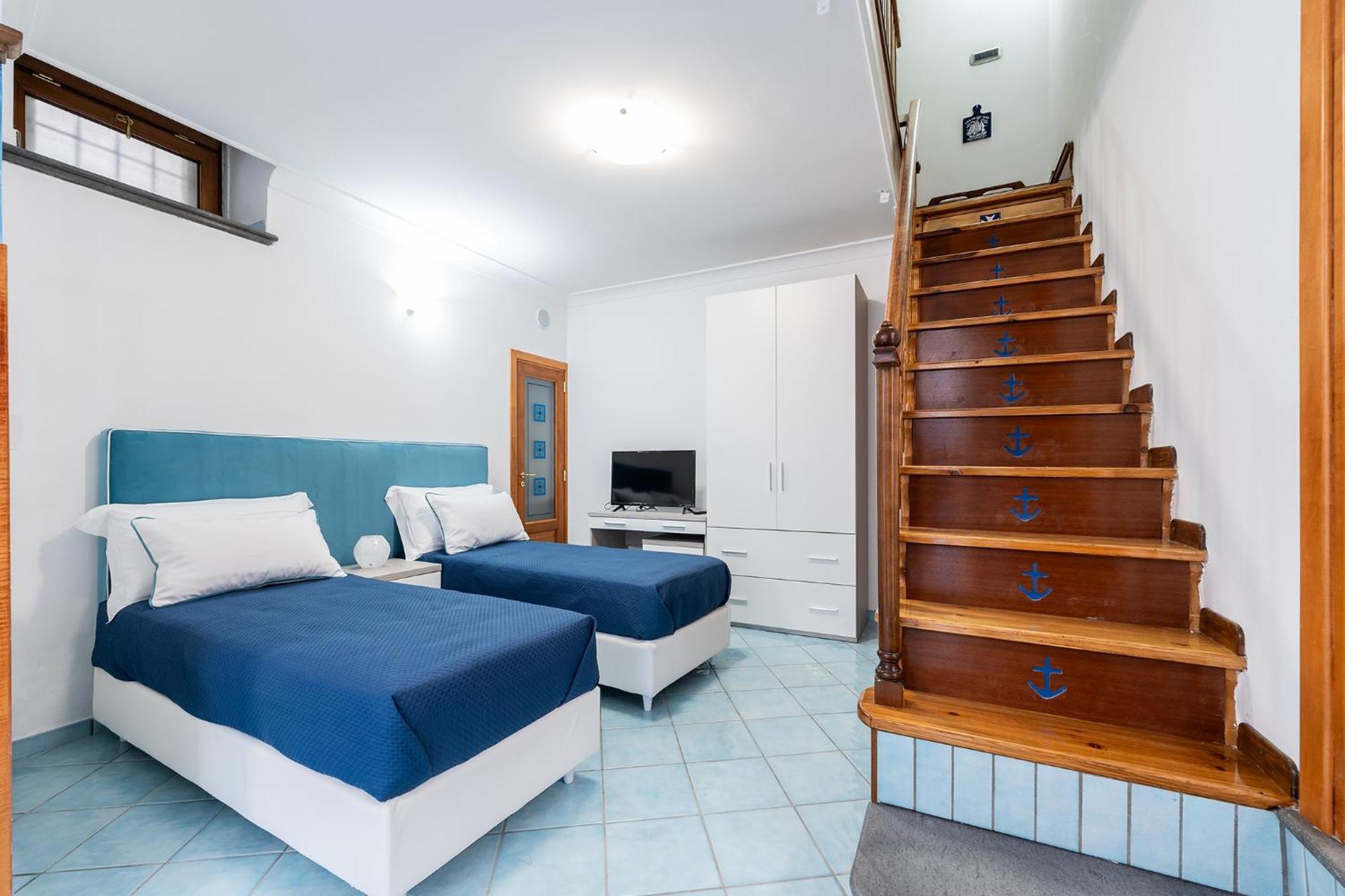 Ziro House Amalfi Apartment Екстериор снимка