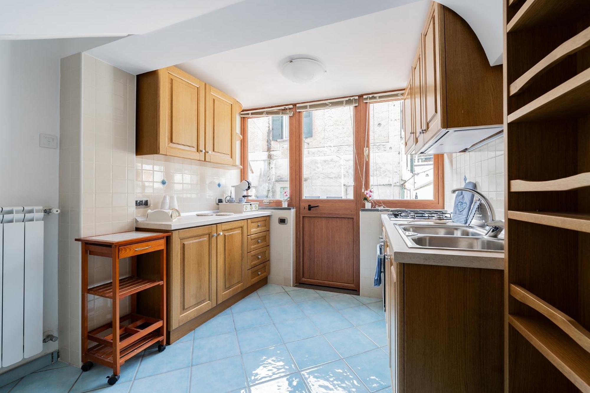 Ziro House Amalfi Apartment Екстериор снимка