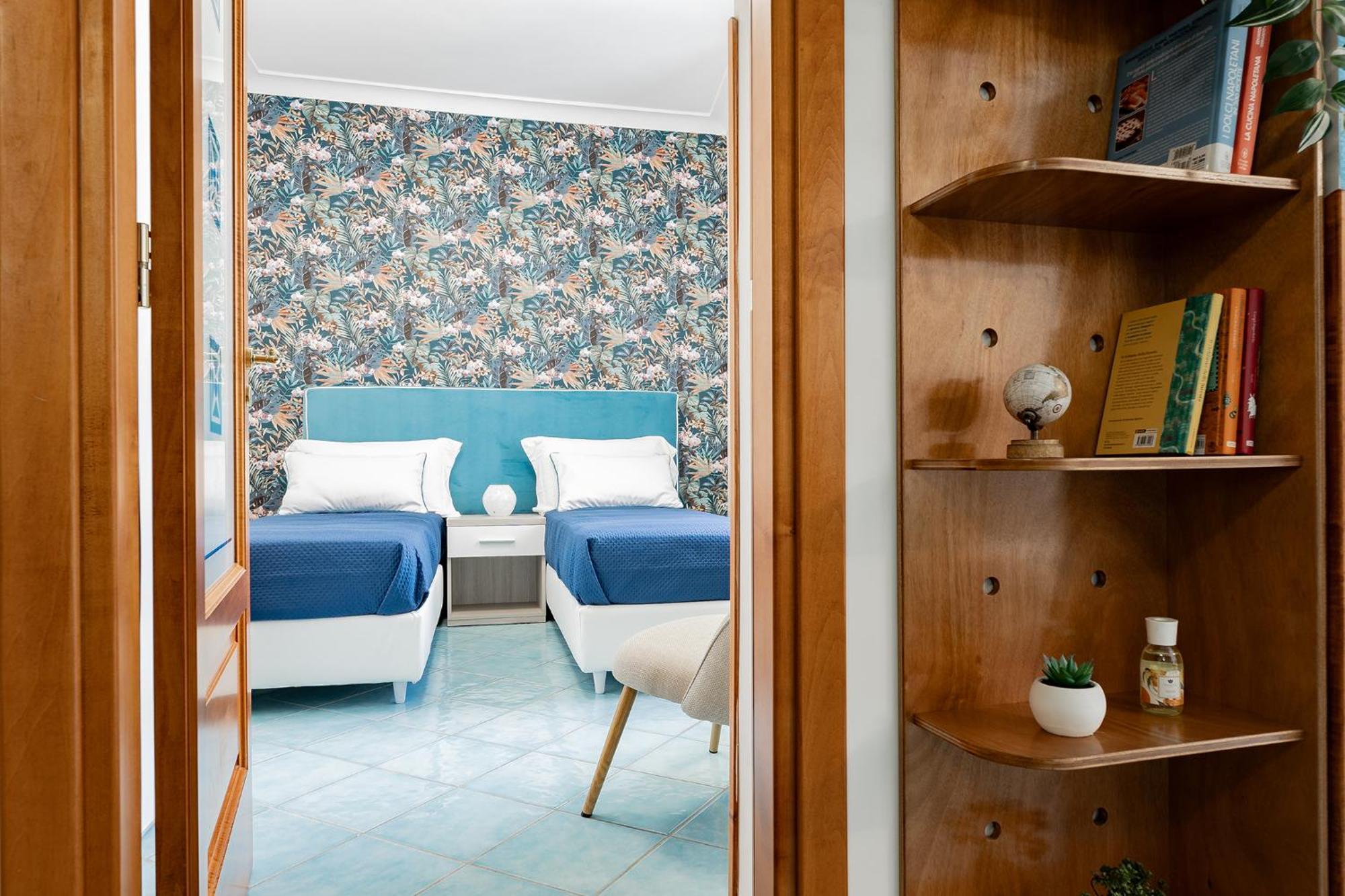 Ziro House Amalfi Apartment Екстериор снимка