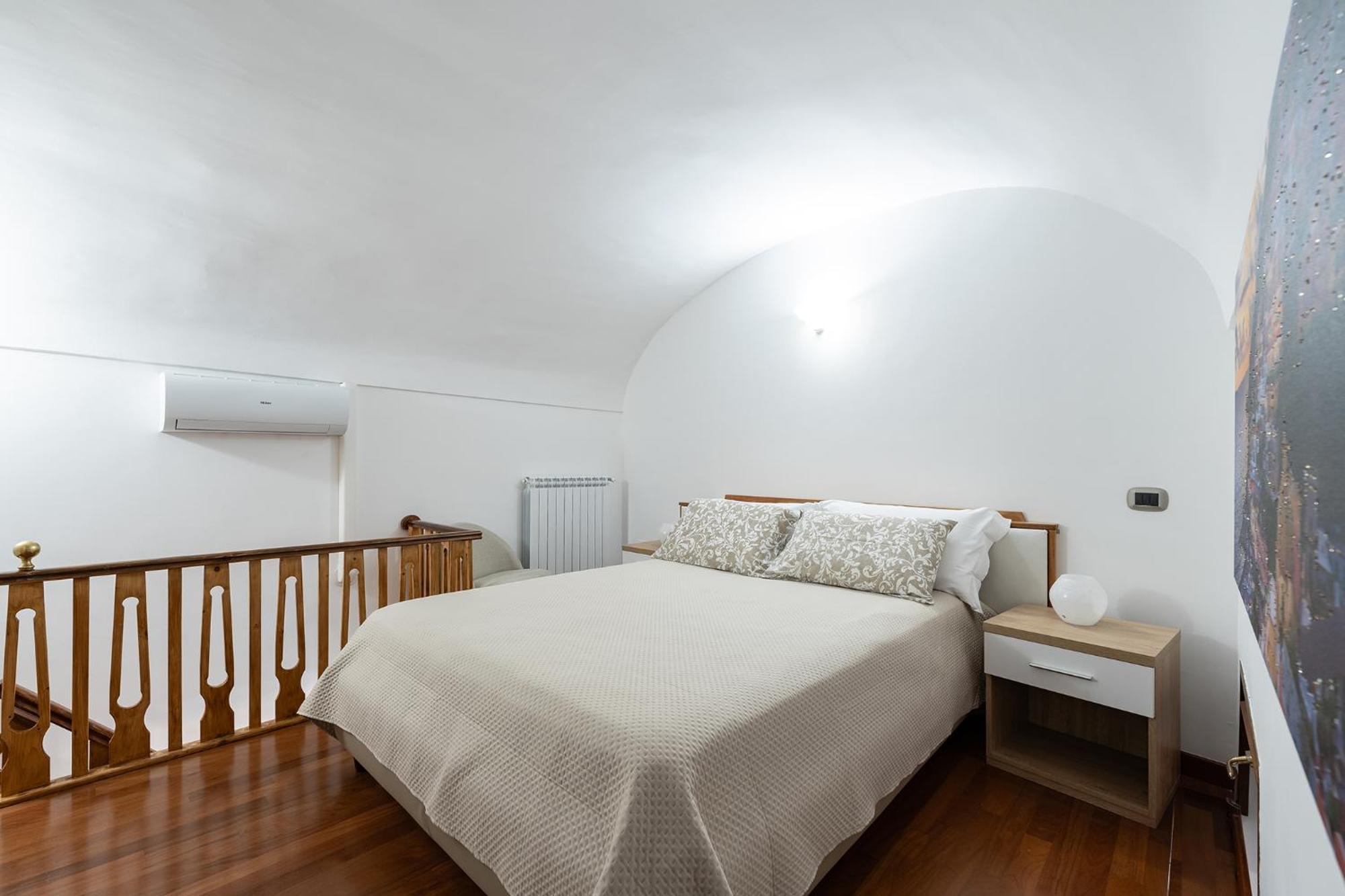 Ziro House Amalfi Apartment Екстериор снимка