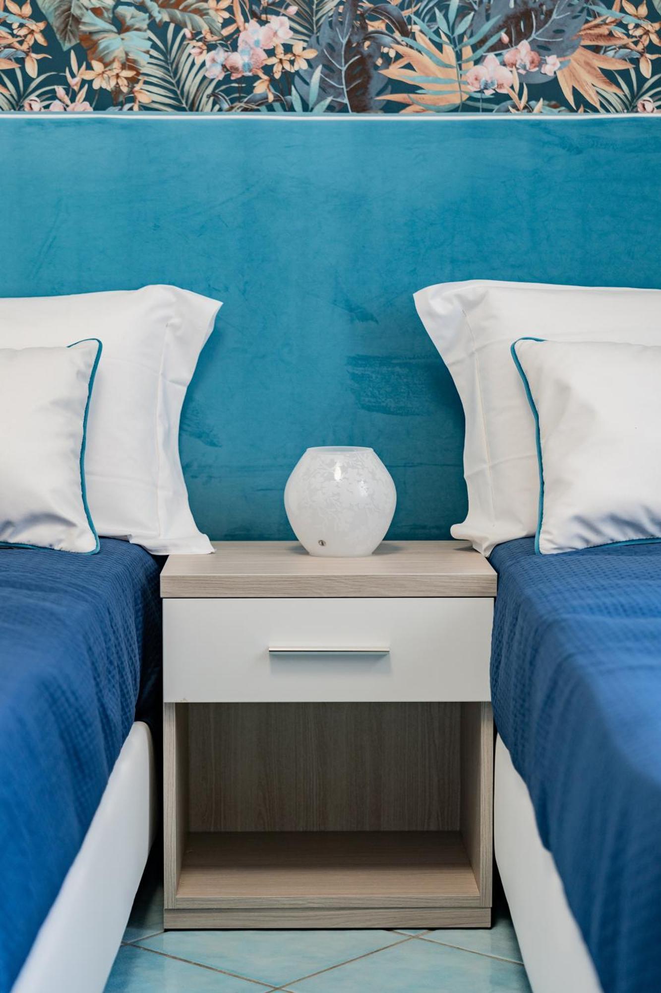 Ziro House Amalfi Apartment Екстериор снимка