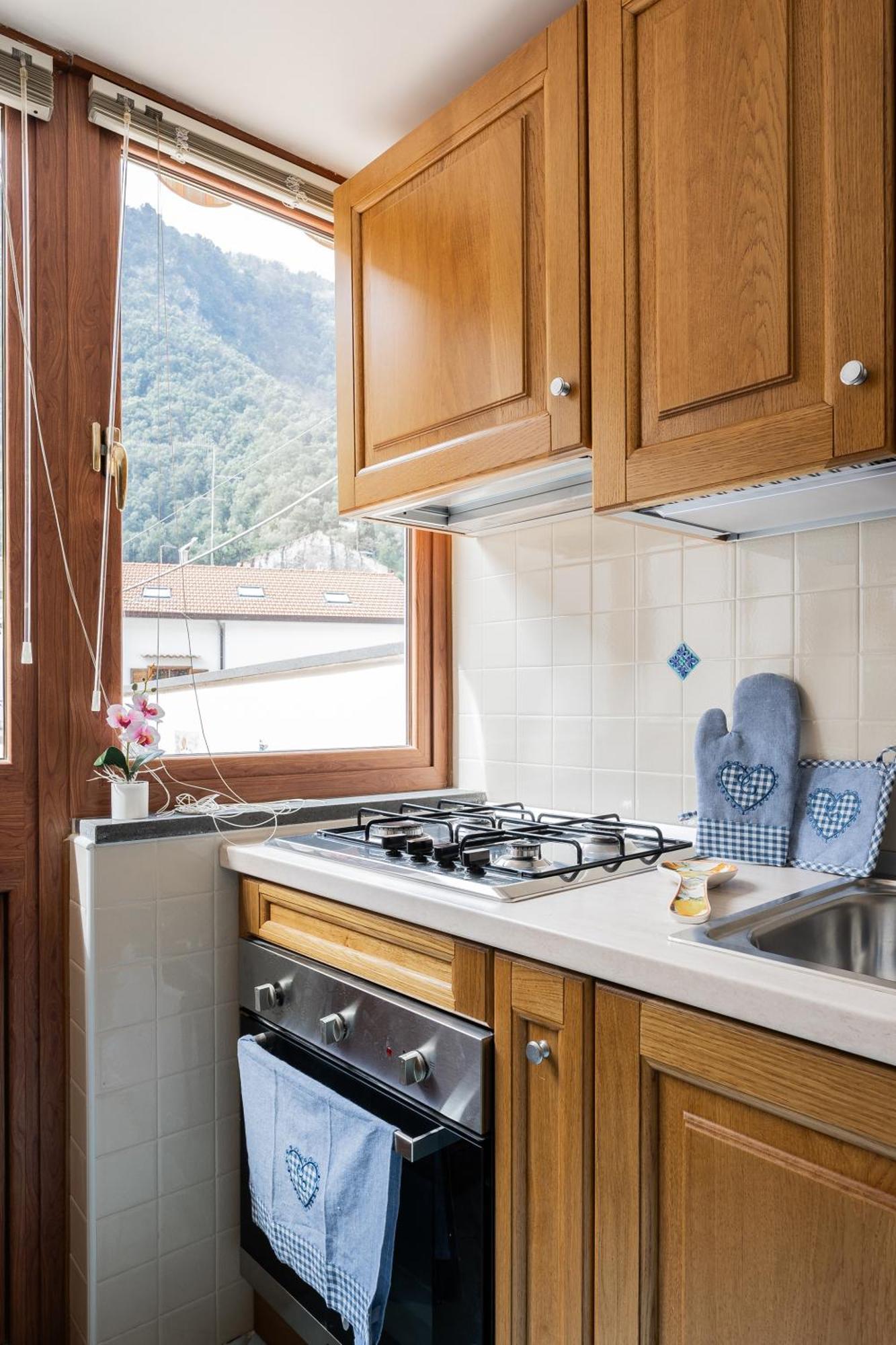 Ziro House Amalfi Apartment Екстериор снимка