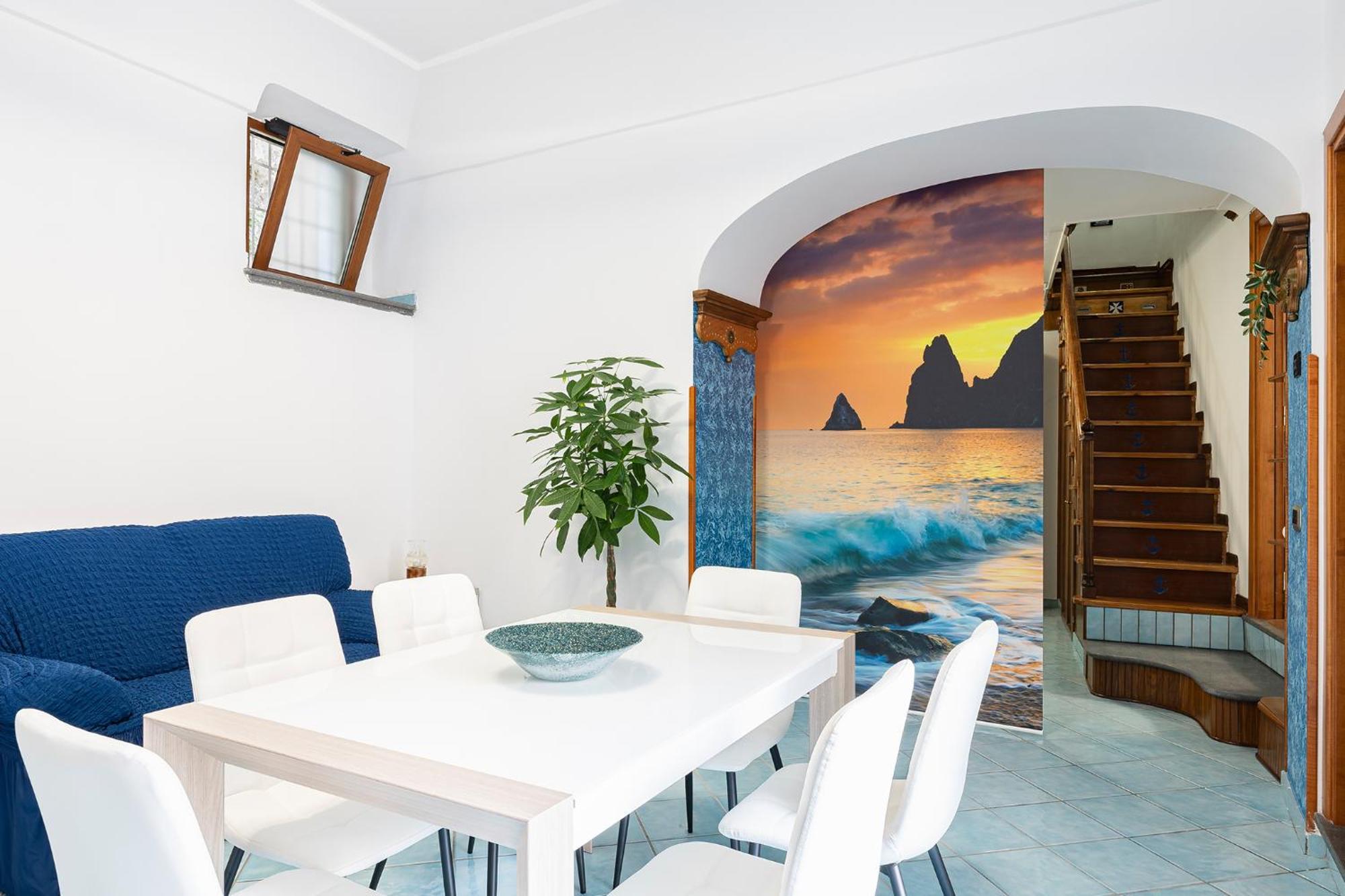 Ziro House Amalfi Apartment Екстериор снимка