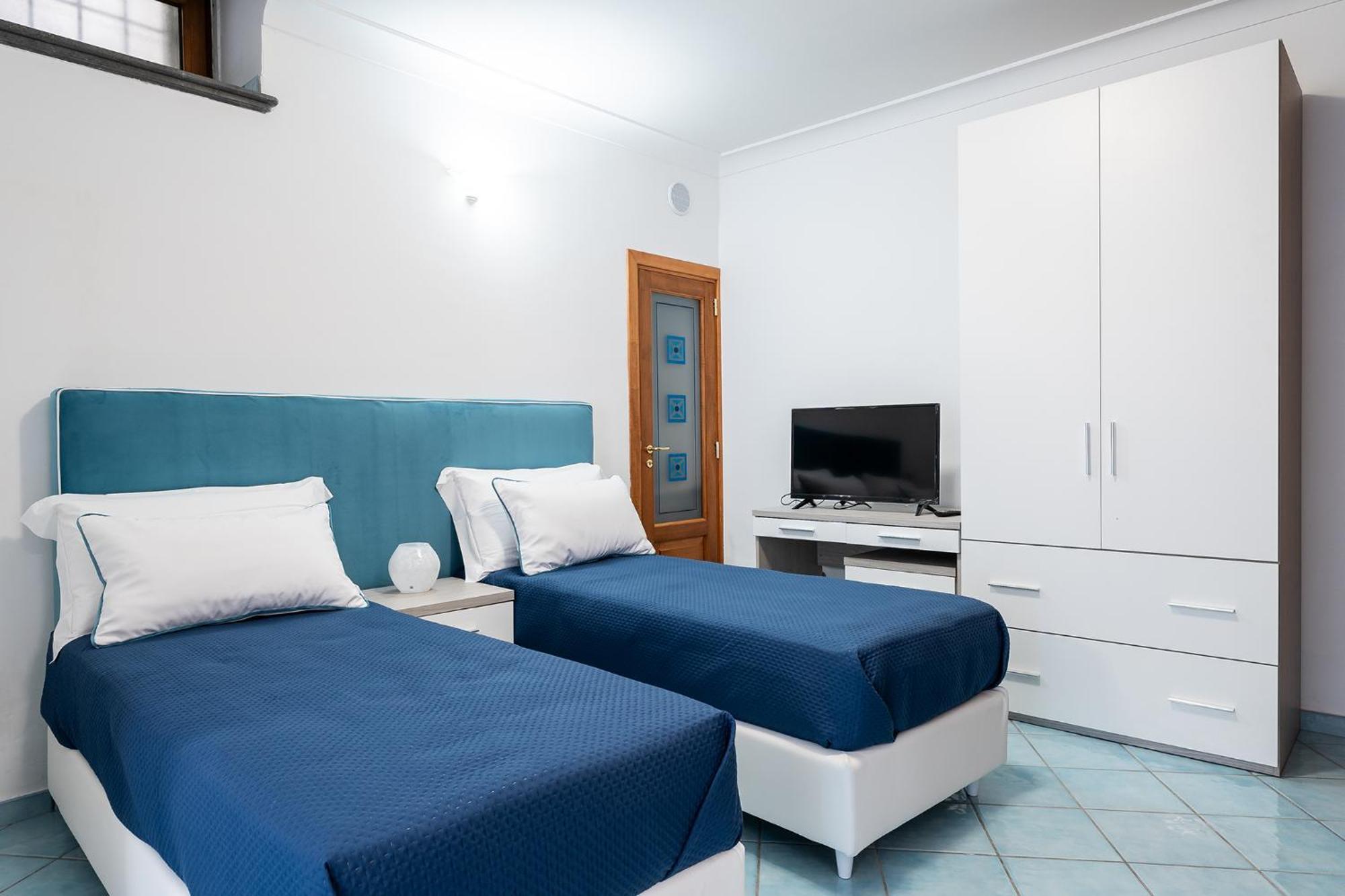 Ziro House Amalfi Apartment Екстериор снимка