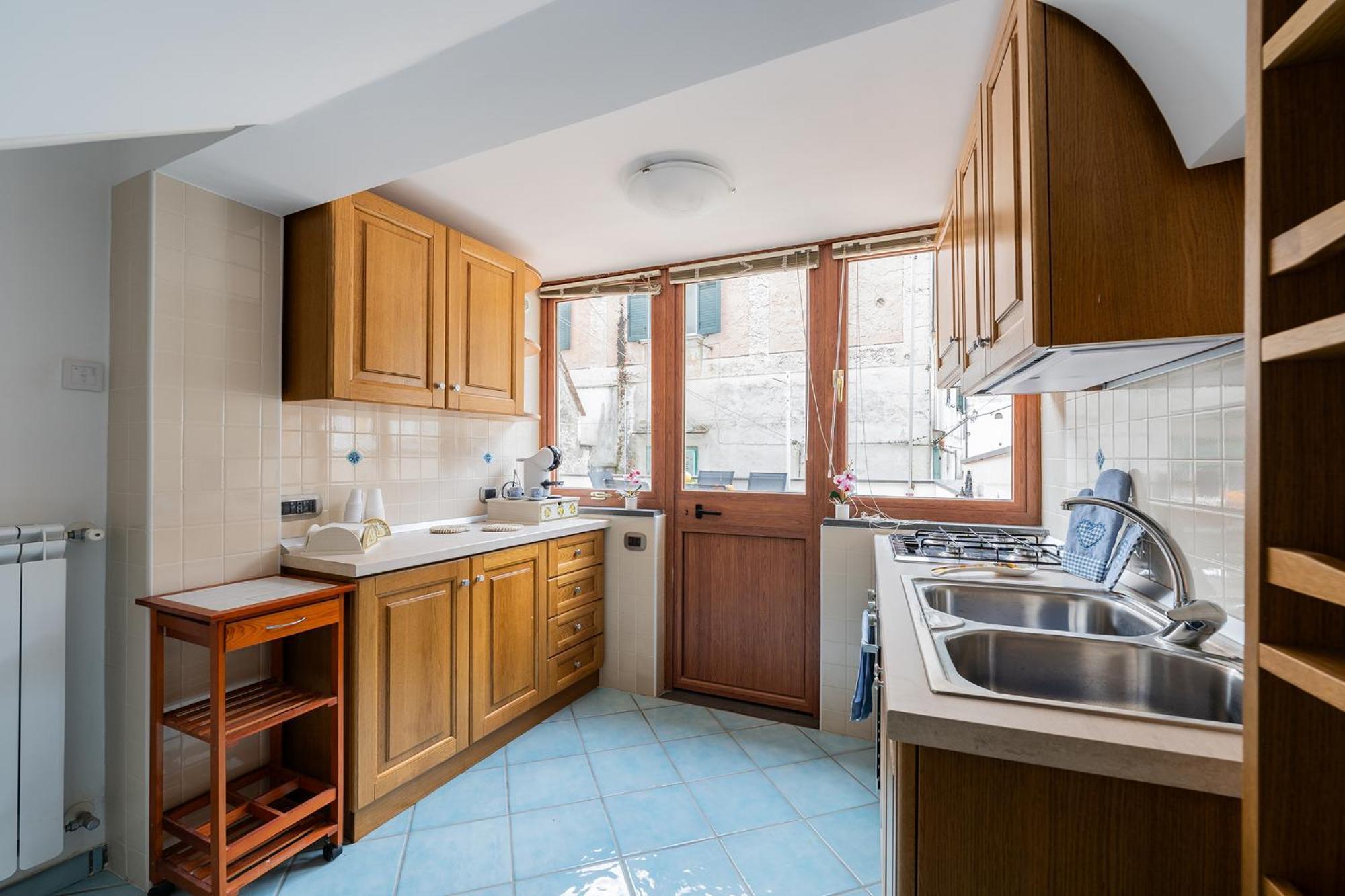 Ziro House Amalfi Apartment Екстериор снимка