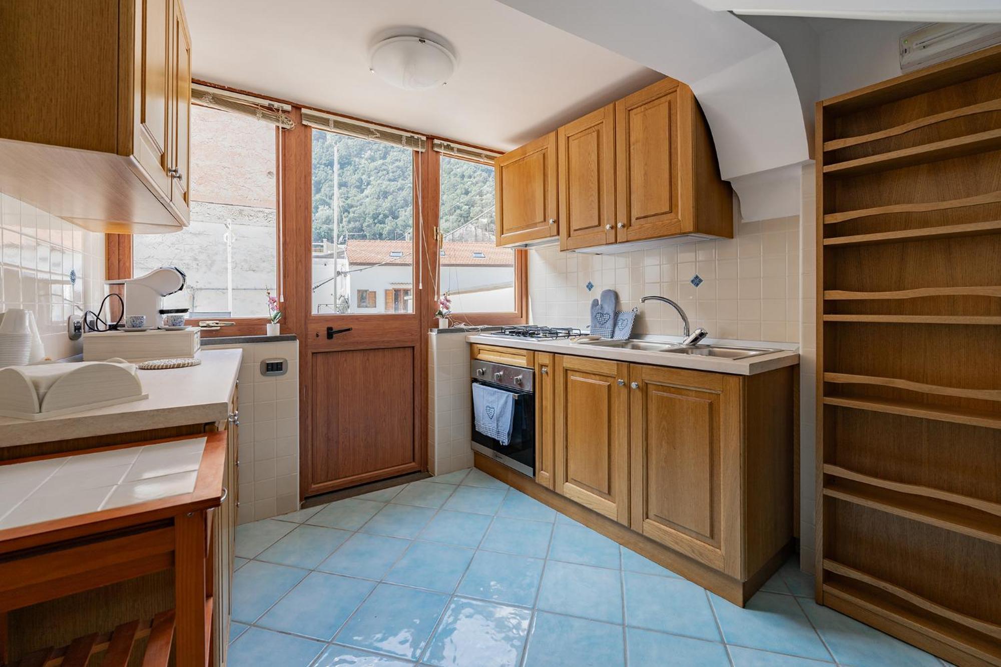 Ziro House Amalfi Apartment Екстериор снимка
