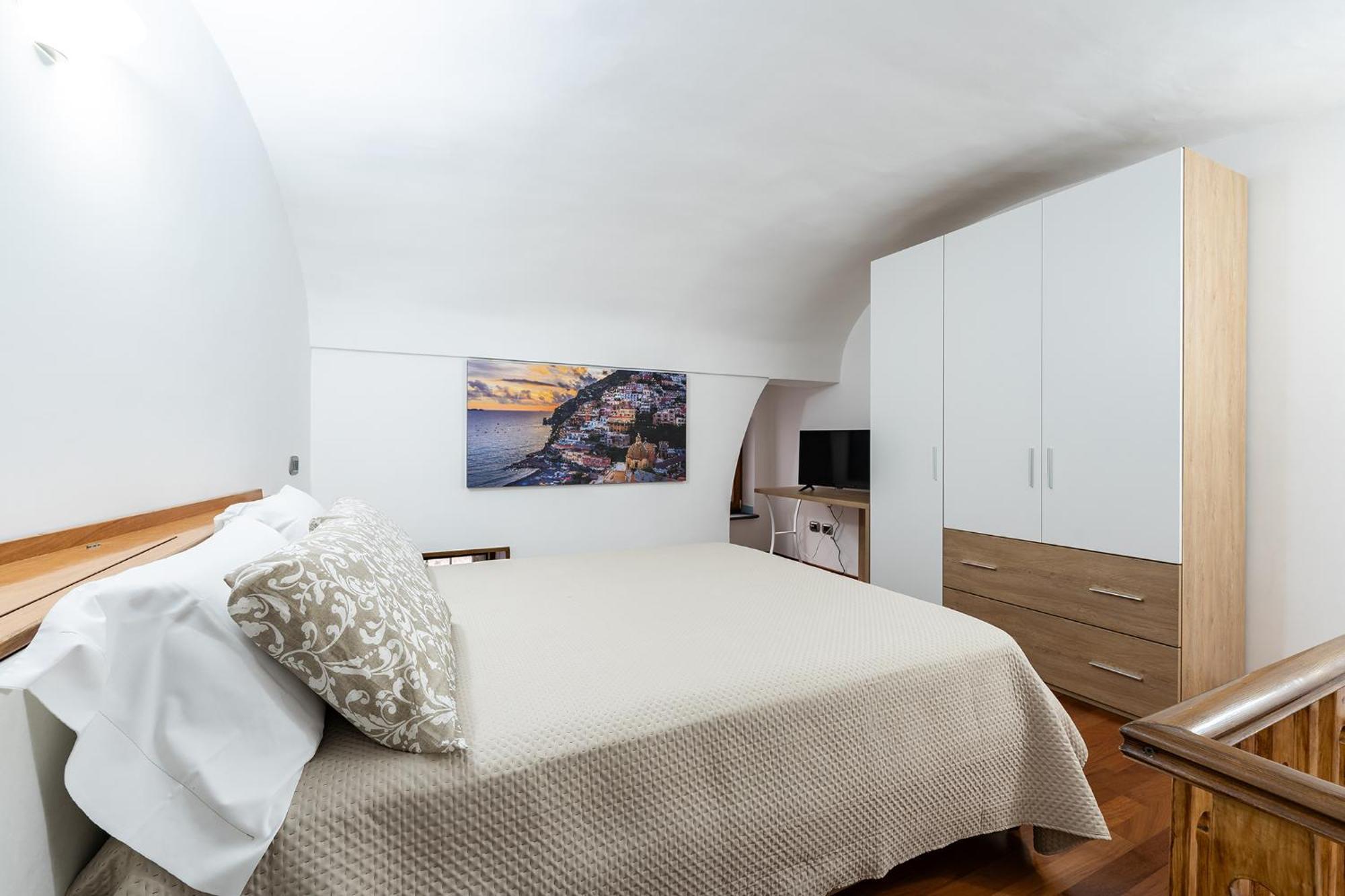 Ziro House Amalfi Apartment Екстериор снимка