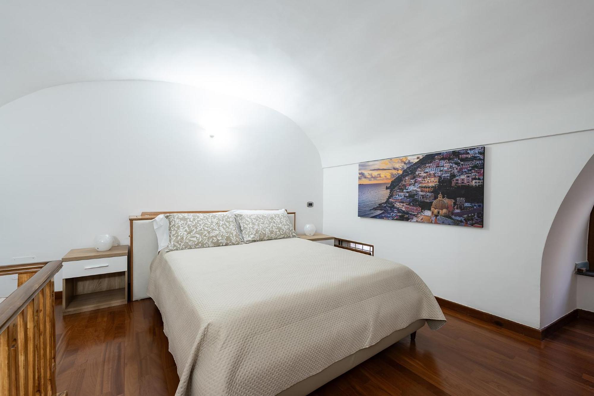 Ziro House Amalfi Apartment Екстериор снимка