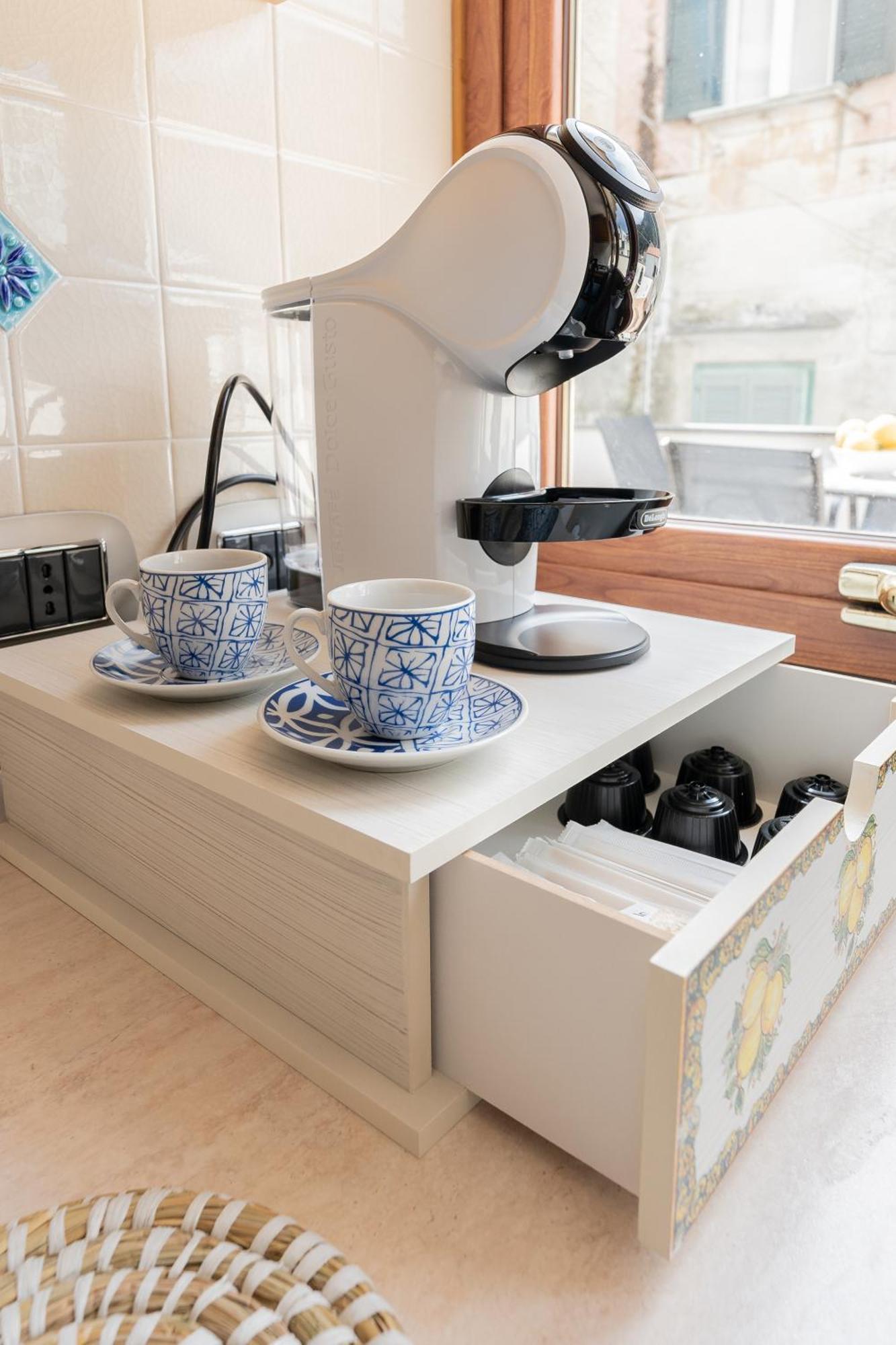 Ziro House Amalfi Apartment Екстериор снимка