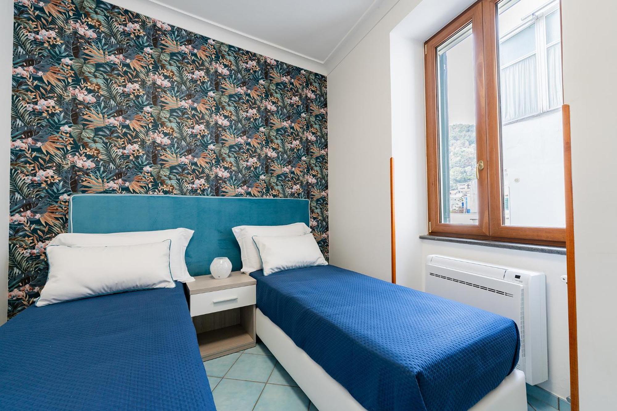 Ziro House Amalfi Apartment Екстериор снимка